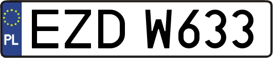 EZDW633