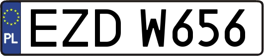 EZDW656