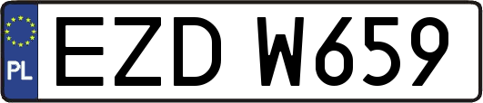 EZDW659