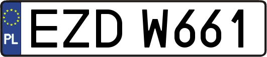 EZDW661