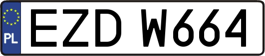 EZDW664