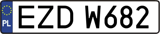 EZDW682