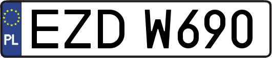 EZDW690