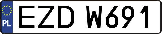 EZDW691