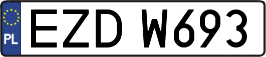 EZDW693