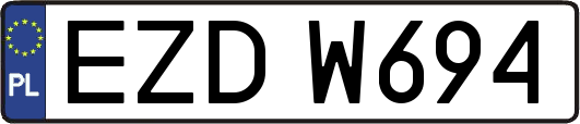 EZDW694
