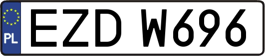 EZDW696