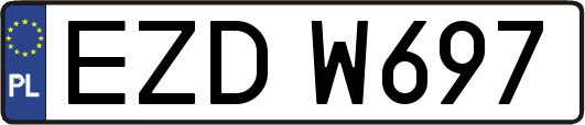 EZDW697