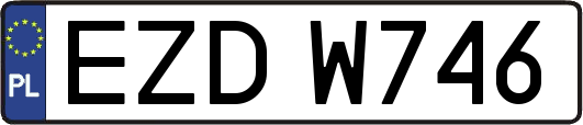 EZDW746