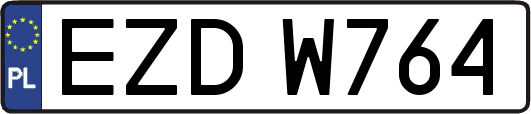 EZDW764