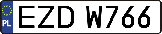 EZDW766