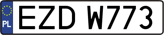 EZDW773
