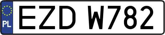 EZDW782