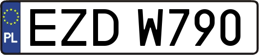 EZDW790