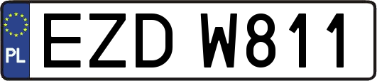 EZDW811
