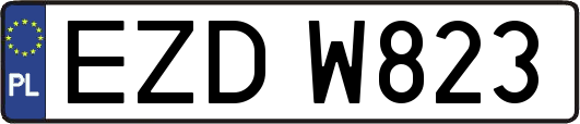 EZDW823