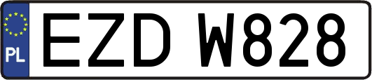 EZDW828