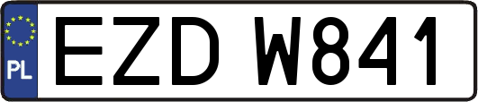 EZDW841