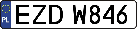 EZDW846