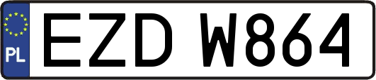 EZDW864
