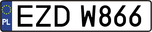 EZDW866