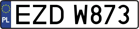 EZDW873
