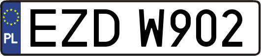 EZDW902