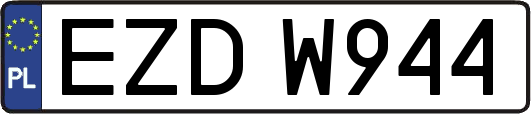 EZDW944