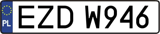 EZDW946