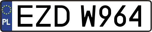 EZDW964