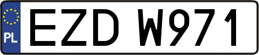 EZDW971
