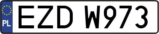 EZDW973