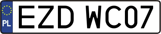 EZDWC07