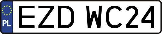 EZDWC24