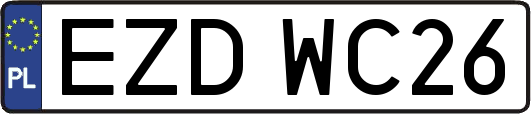 EZDWC26
