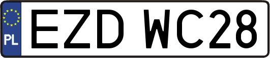 EZDWC28