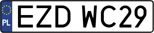 EZDWC29