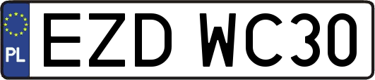 EZDWC30