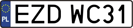 EZDWC31