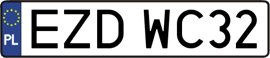 EZDWC32