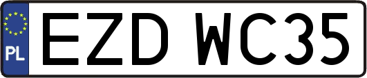 EZDWC35