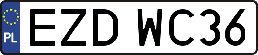 EZDWC36