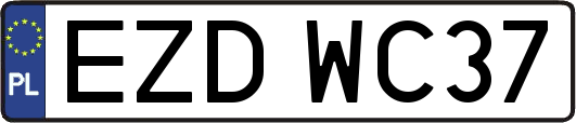 EZDWC37