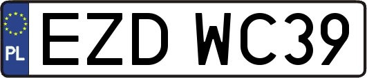 EZDWC39