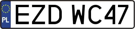 EZDWC47
