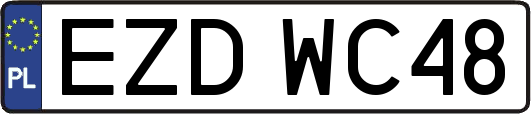 EZDWC48
