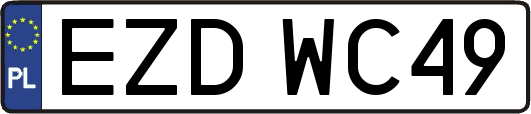 EZDWC49