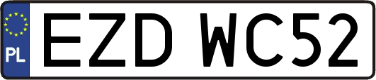 EZDWC52