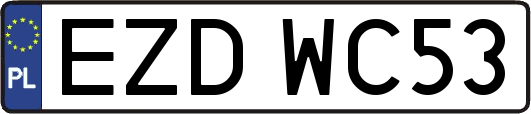 EZDWC53