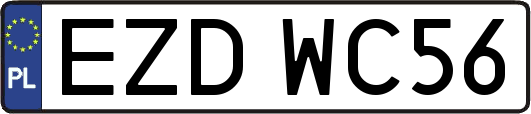 EZDWC56